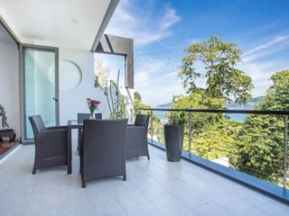 For rent 3 bed villa in Kathu, Phuket