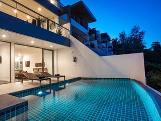 For rent 3 bed villa in Kathu, Phuket