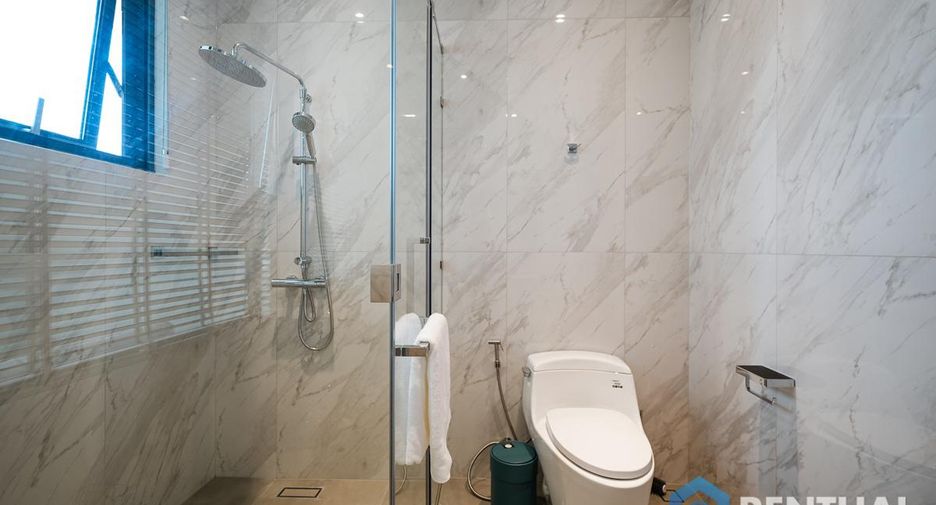 À vendre 5 chambres villa à Bang Lamung, Chonburi