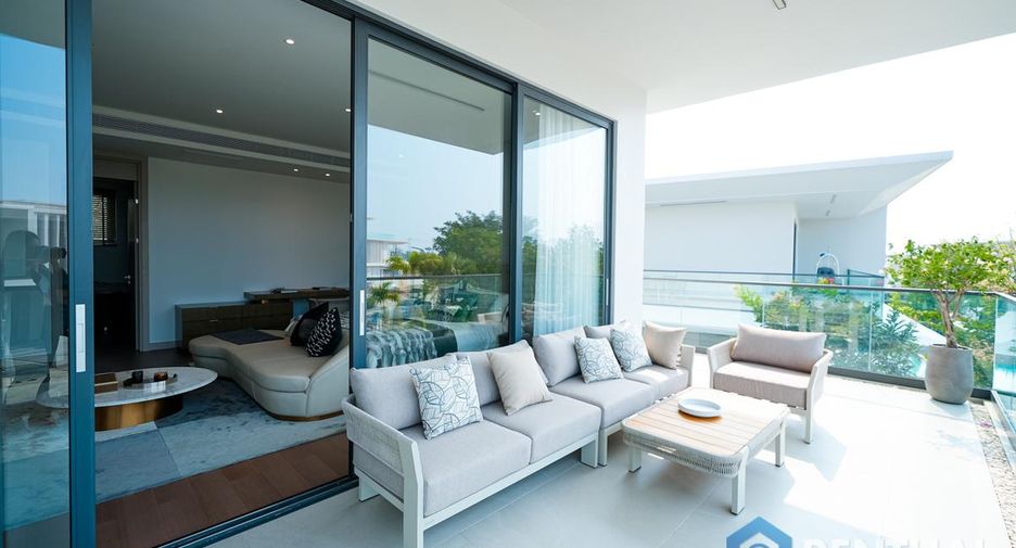 À vendre 5 chambres villa à Bang Lamung, Chonburi