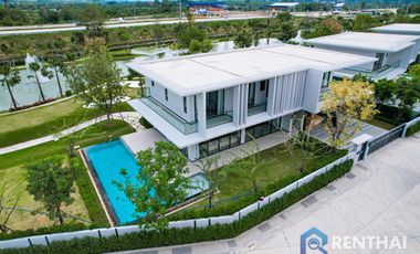 出售 5 卧室 别墅 在 Bang Lamung, Chon Buri