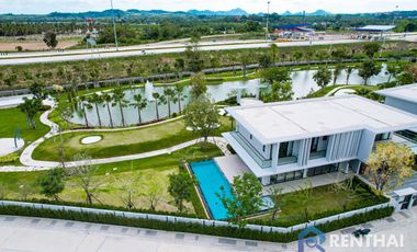 出售 5 卧室 别墅 在 Bang Lamung, Chon Buri