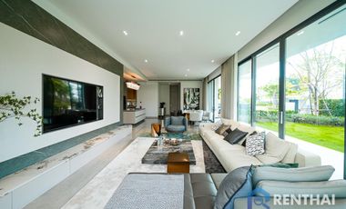 出售 5 卧室 别墅 在 Bang Lamung, Chon Buri