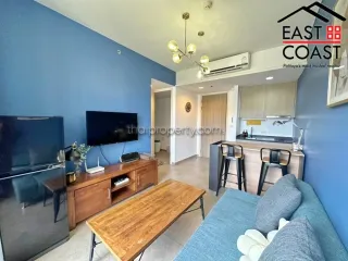 For Rent 1 Bedroom Condo In Bang Lamung, Chonburi