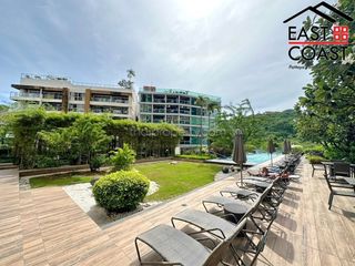 For sale and for rent 1 bed condo in Bang Lamung, Chonburi