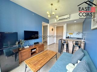 For Rent 1 Bedroom Condo In Bang Lamung, Chonburi