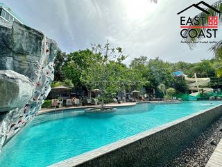For sale and for rent 1 bed condo in Bang Lamung, Chonburi