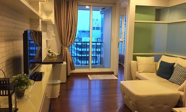 For sale 1 Beds condo in Watthana, Bangkok