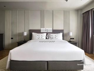 For rent 2 Beds condo in Watthana, Bangkok