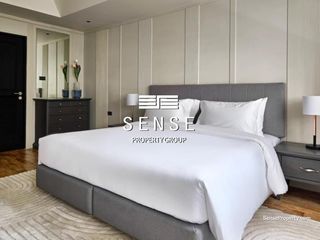 For rent 2 Beds condo in Watthana, Bangkok