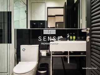 For rent 2 Beds condo in Watthana, Bangkok