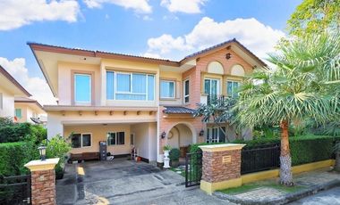 ขาย 4 เตียง บ้านเดี่ยว ใน บางแค, กรุงเทพฯ