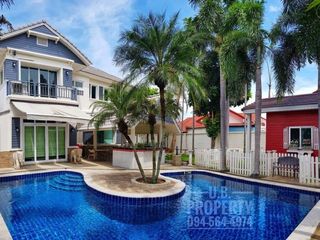 For Rent 4 Bedroom House In Si Racha, Chonburi