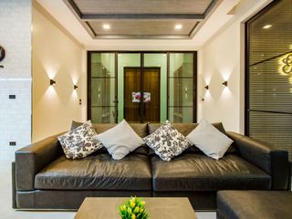 For sale 3 bed villa in Cha Am, Phetchaburi