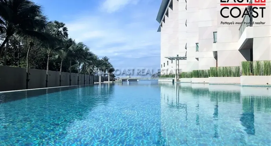 For sale 3 ベッドルーム condo in Bang Lamung, Chonburi