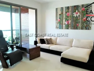 For sale 3 ベッドルーム condo in Bang Lamung, Chonburi