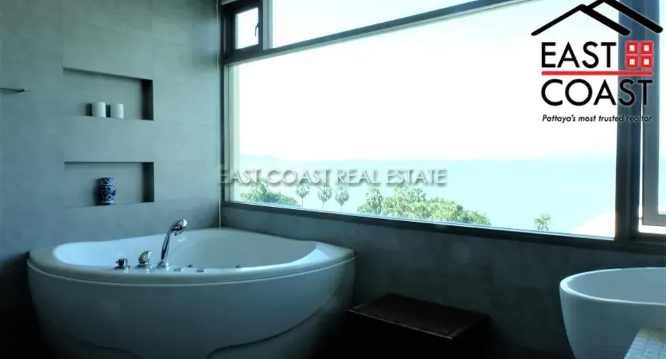 For sale 3 ベッドルーム condo in Bang Lamung, Chonburi