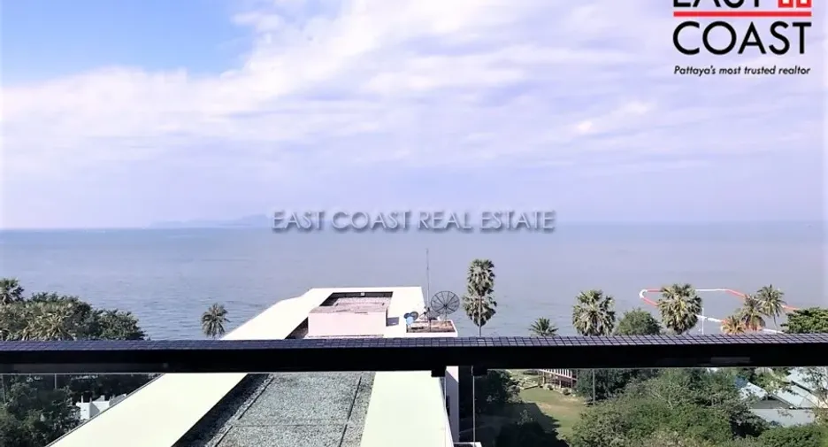 For sale 3 ベッドルーム condo in Bang Lamung, Chonburi