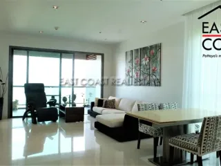For sale 3 ベッドルーム condo in Bang Lamung, Chonburi