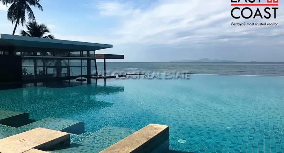For sale 3 ベッドルーム condo in Bang Lamung, Chonburi