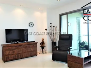 For sale 3 ベッドルーム condo in Bang Lamung, Chonburi