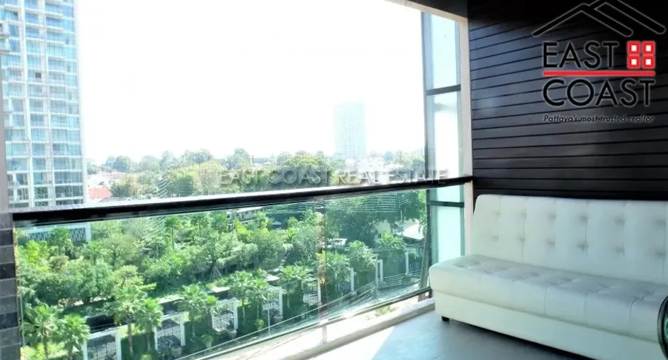 For sale 3 ベッドルーム condo in Bang Lamung, Chonburi