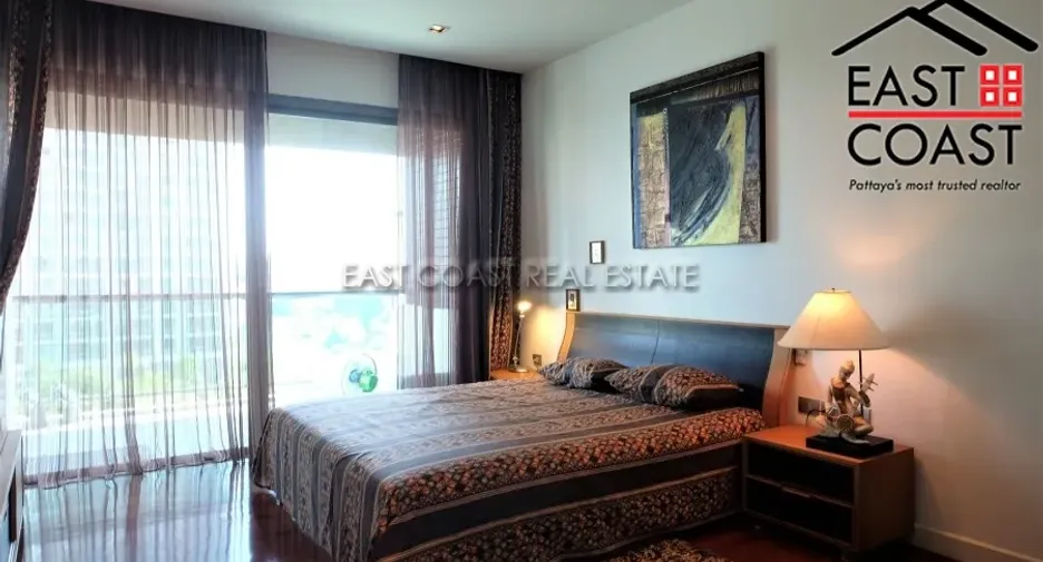 For sale 3 ベッドルーム condo in Bang Lamung, Chonburi