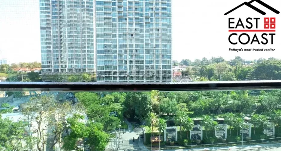 For sale 3 ベッドルーム condo in Bang Lamung, Chonburi