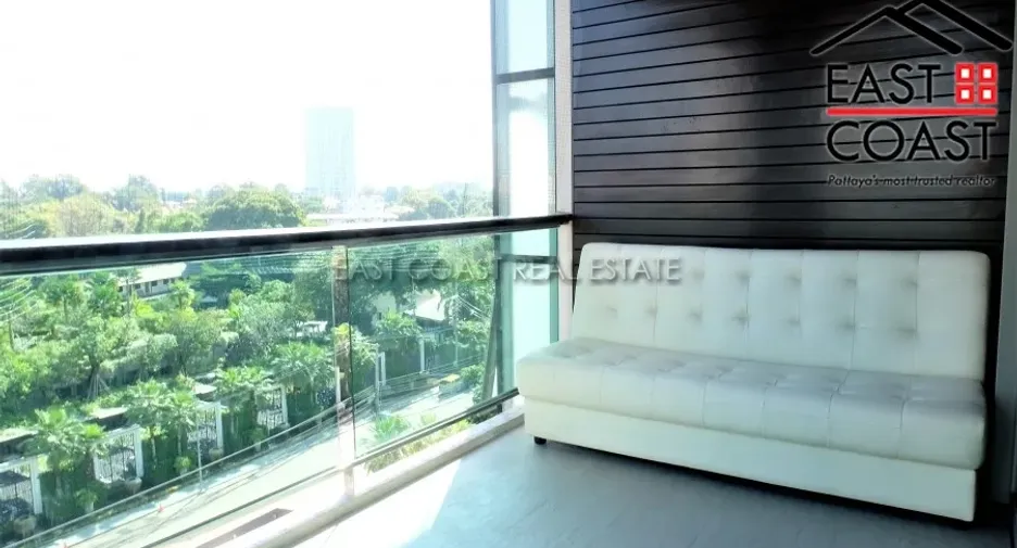 For sale 3 ベッドルーム condo in Bang Lamung, Chonburi