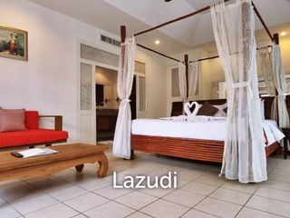 For rent 1 bed villa in North Pattaya, Pattaya