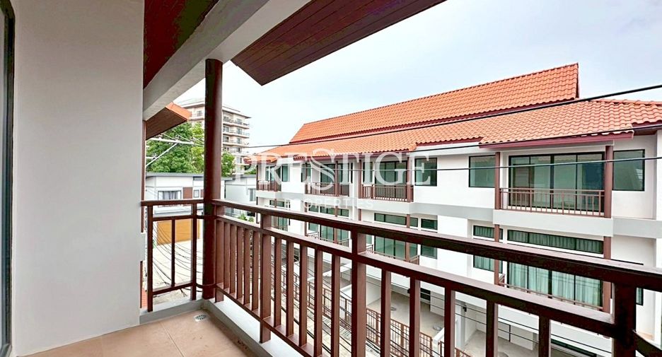 For sale and for rent 4 bedrooms house in Bang Lamung, Chonburi
