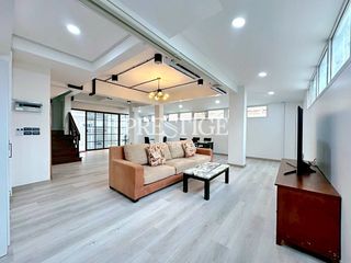 Casa en venta y en alquiler de 4 habitaciones en Bang Lamung, Chonburi