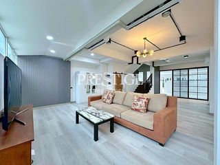 Casa en venta y en alquiler de 4 habitaciones en Bang Lamung, Chonburi