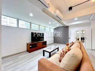 Casa en venta y en alquiler de 4 habitaciones en Bang Lamung, Chonburi