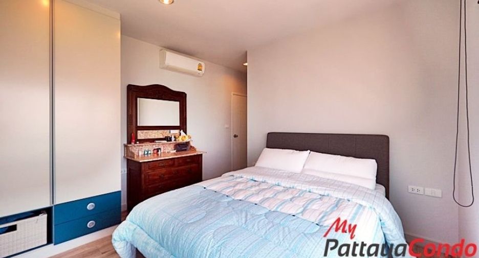 For sale 2 bedrooms condo in Bang Lamung, Chonburi