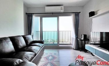 For sale 2 bedrooms condo in Bang Lamung, Chonburi
