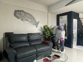 For sale 2 bed house in Bang Lamung, Chonburi