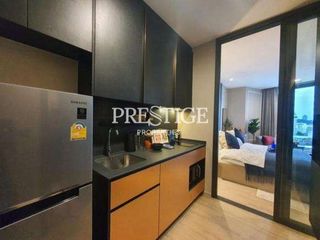 For sale and for rent 1 bed condo in Bang Lamung, Chonburi