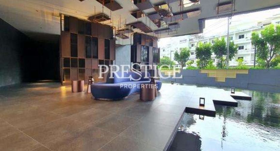 For sale and for rent 1 bed condo in South Pattaya, Pattaya