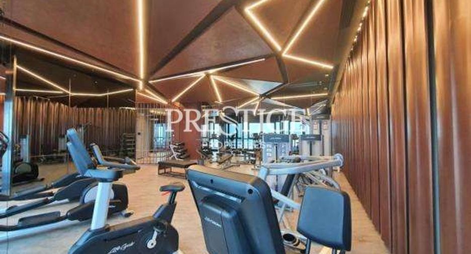 For sale and for rent 1 bed condo in South Pattaya, Pattaya