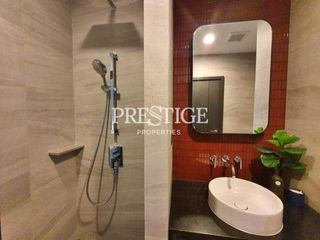 For sale and for rent 1 bed condo in Bang Lamung, Chonburi