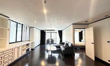 For sale 2 Beds condo in Watthana, Bangkok