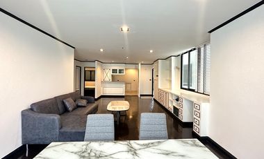 For sale 2 Beds condo in Watthana, Bangkok