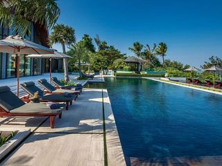 For sale 1 bed villa in Thalang, Phuket