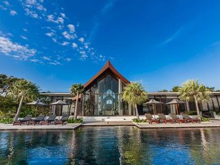 For sale 1 bed villa in Thalang, Phuket