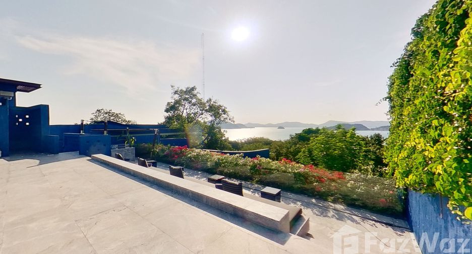 ขาย 4 เตียง วิลล่า ใน เมืองภูเก็ต, ภูเก็ต