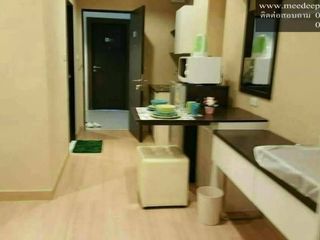 For rent and for sale studio condo in Mueang Chiang Mai, Chiang Mai