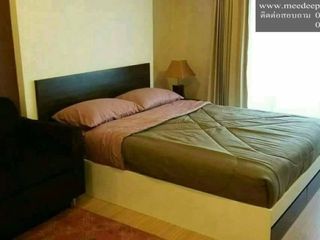 For rent and for sale studio condo in Mueang Chiang Mai, Chiang Mai