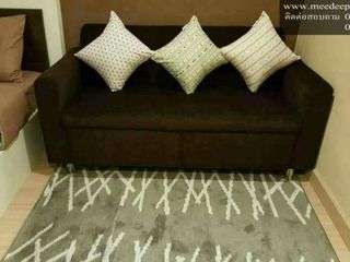 For rent and for sale studio condo in Mueang Chiang Mai, Chiang Mai