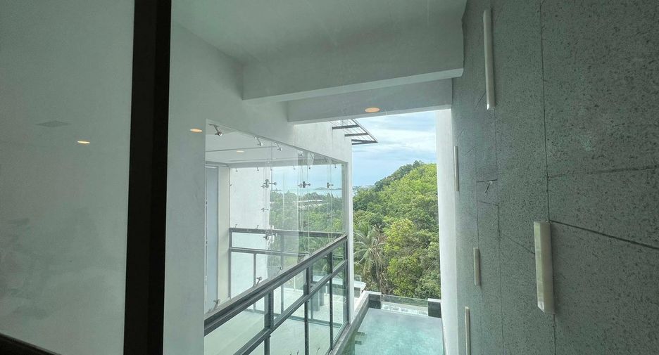 For sale 4 bed townhouse in Ko Samui, Surat Thani